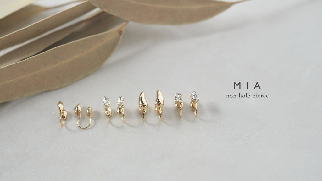 MIA – dee doo dah
