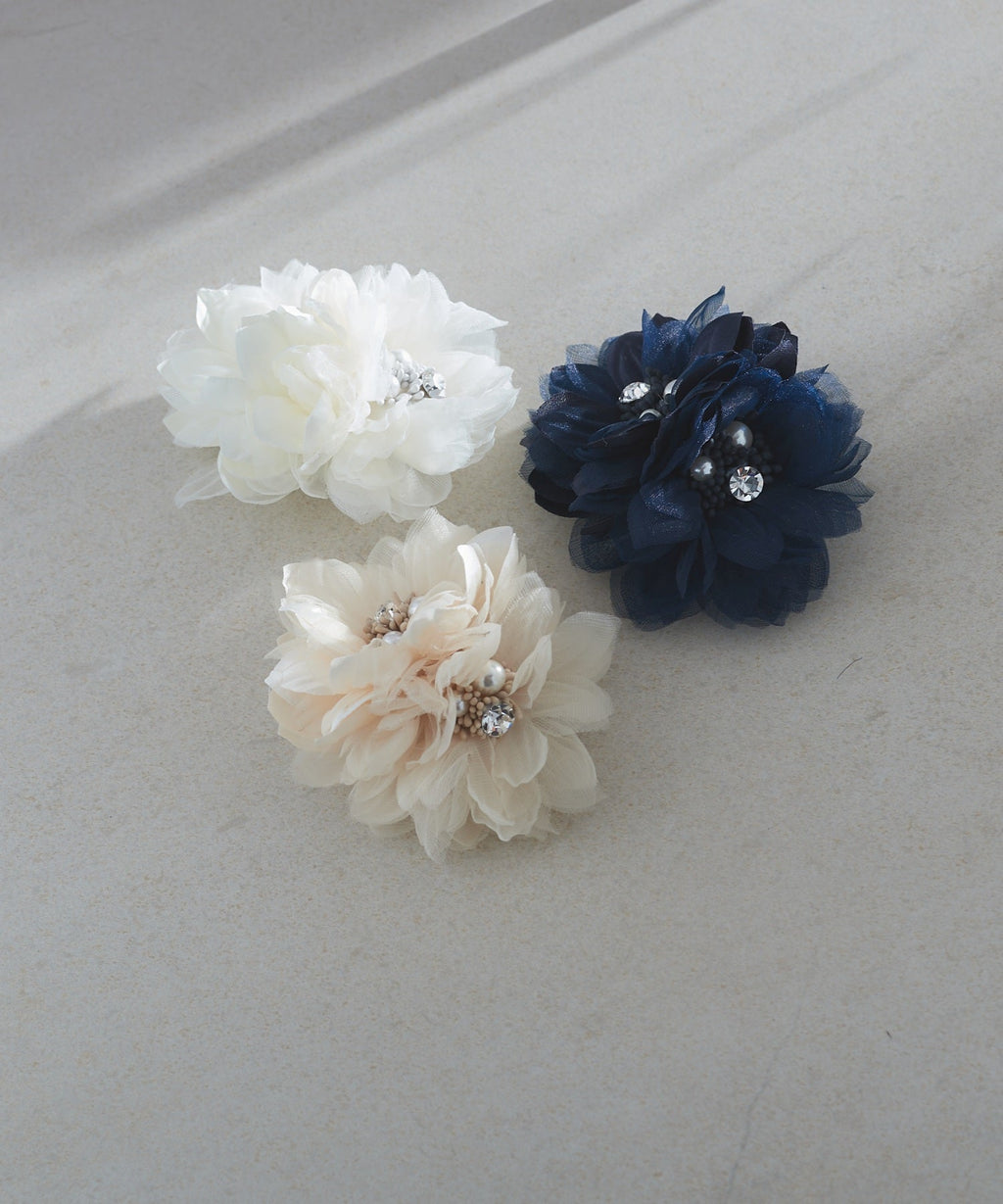 ブローチ – dee doo dah