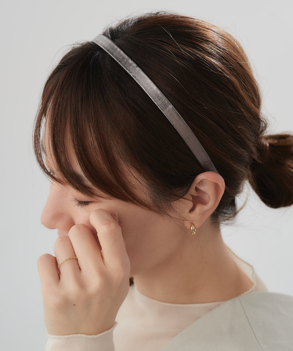 プラダ カチューシャ　ヘアバンド シルバー 楽天市場】【11/20限定・最大2万円OFFクーポン配布中】PRADA プラダ