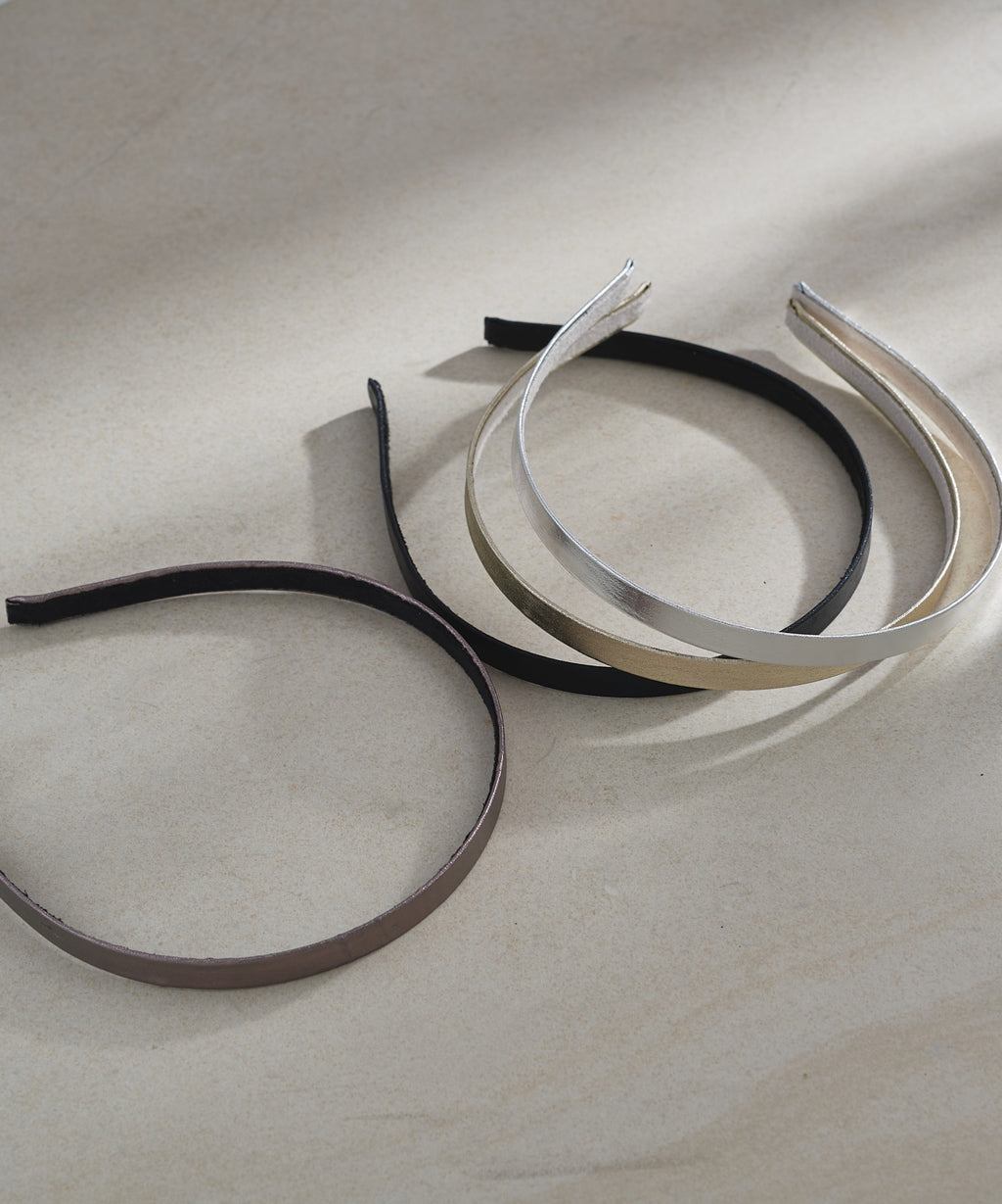 カチューシャ・ターバン – dee doo dah