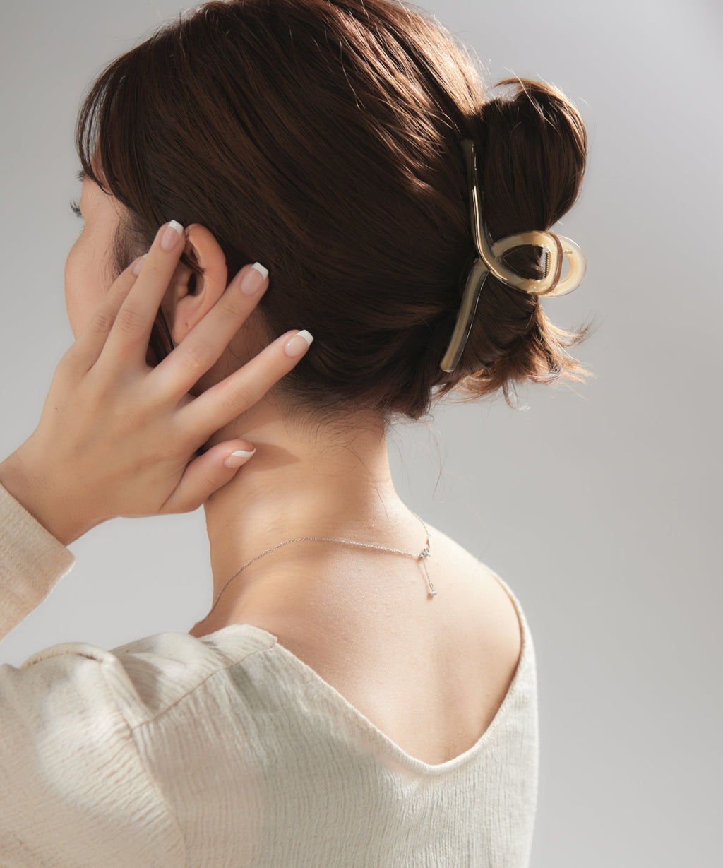 バンスクリップ – dee doo dah