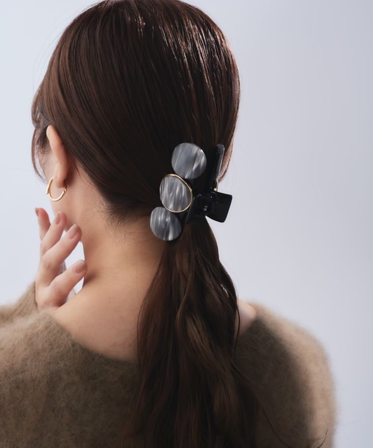 バンスクリップ – dee doo dah