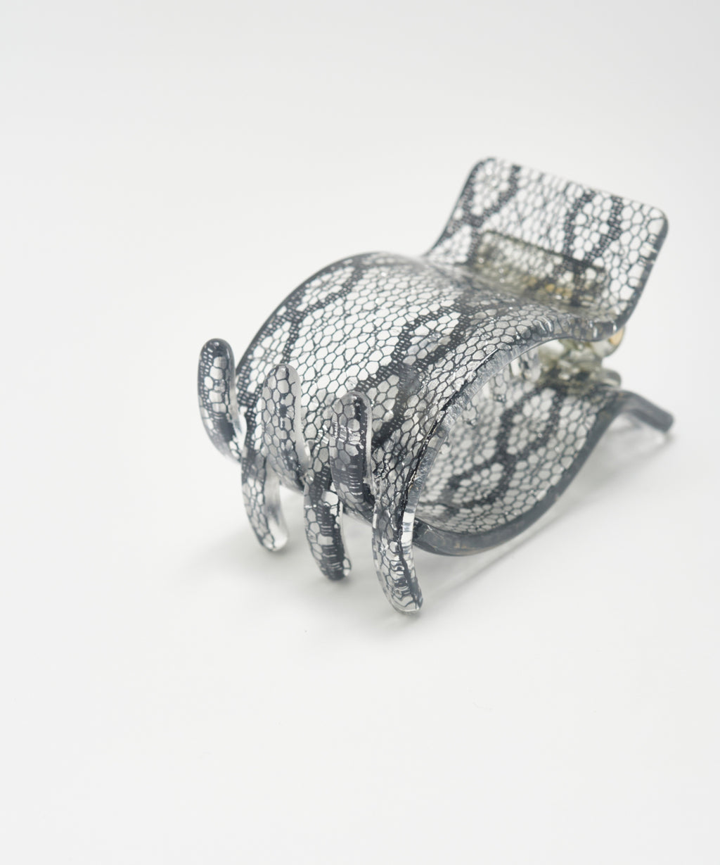 バンスクリップ – dee doo dah