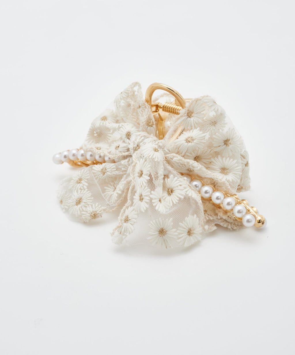 Ace ヘアクリップ 3つ アレクサンドルドゥパリ ヘアクリップ ヘアアクセサリー ヴァン