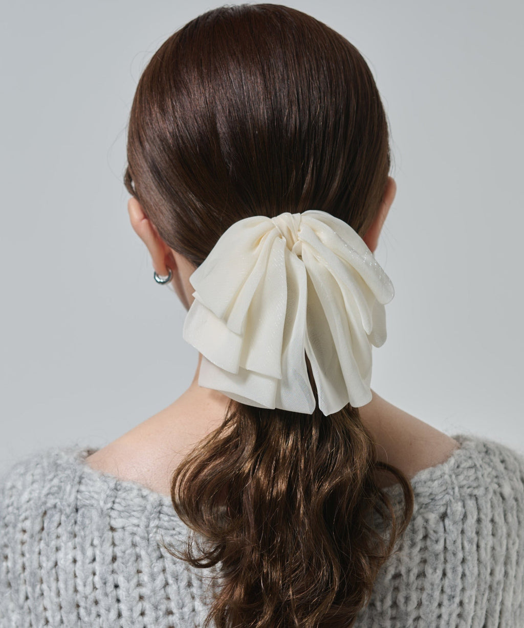 ハンドメイドヘアクリップ1463 バンスクリップ – dee doo dah
