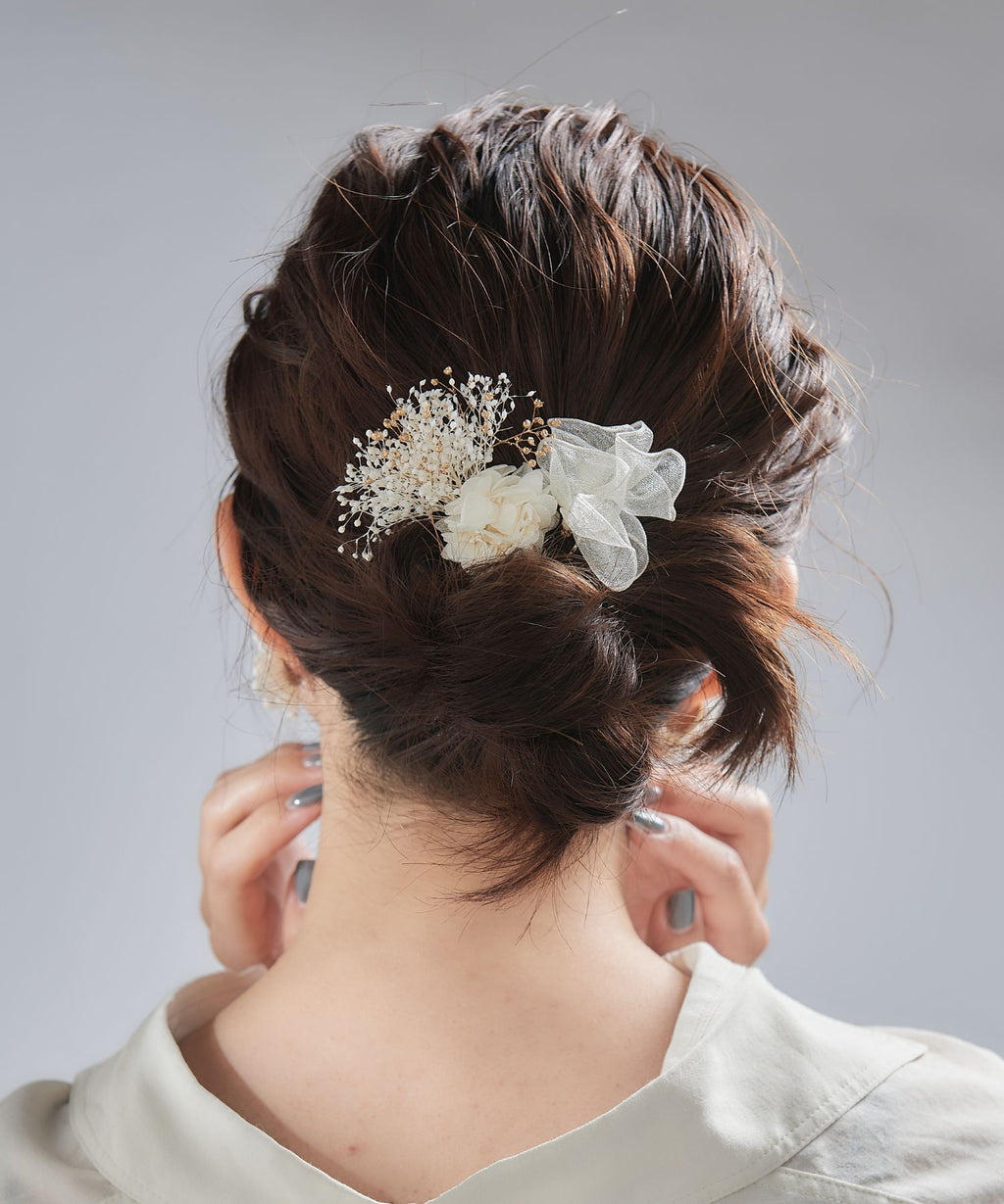 ヘアアレンジセット – dee doo dah