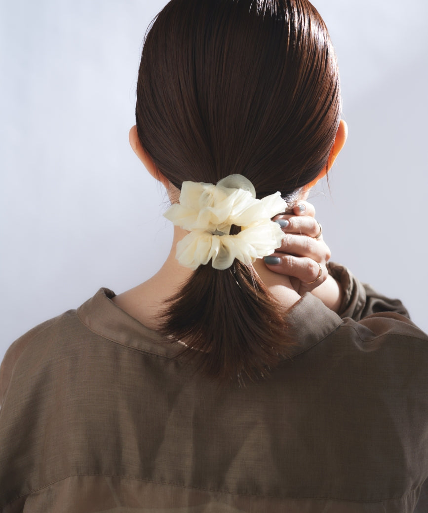 ヘアアレンジ – dee doo dah