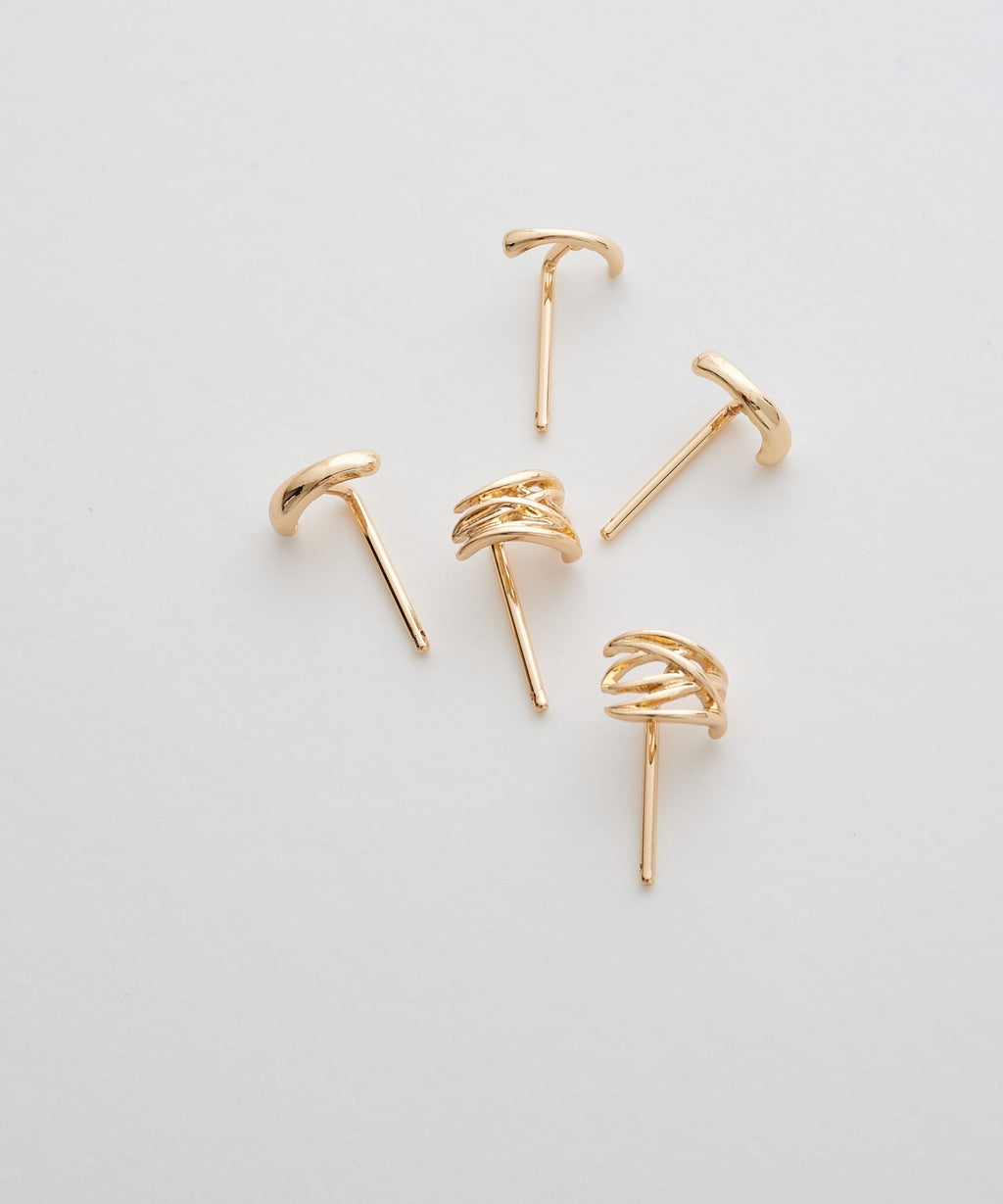 ヘアカフ・ポニーフック – dee doo dah