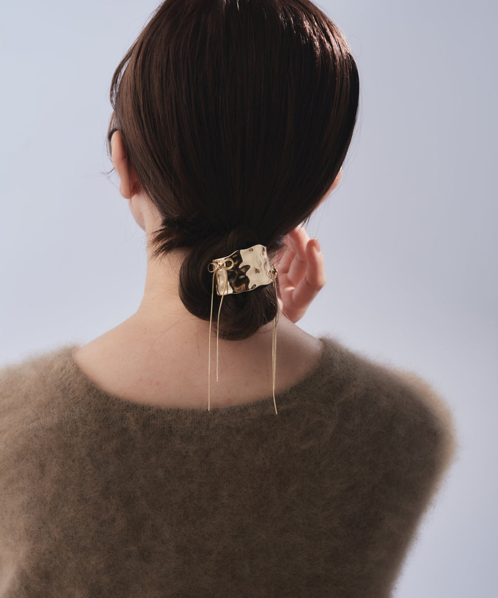 ヘアカフ・ポニーフック – dee doo dah