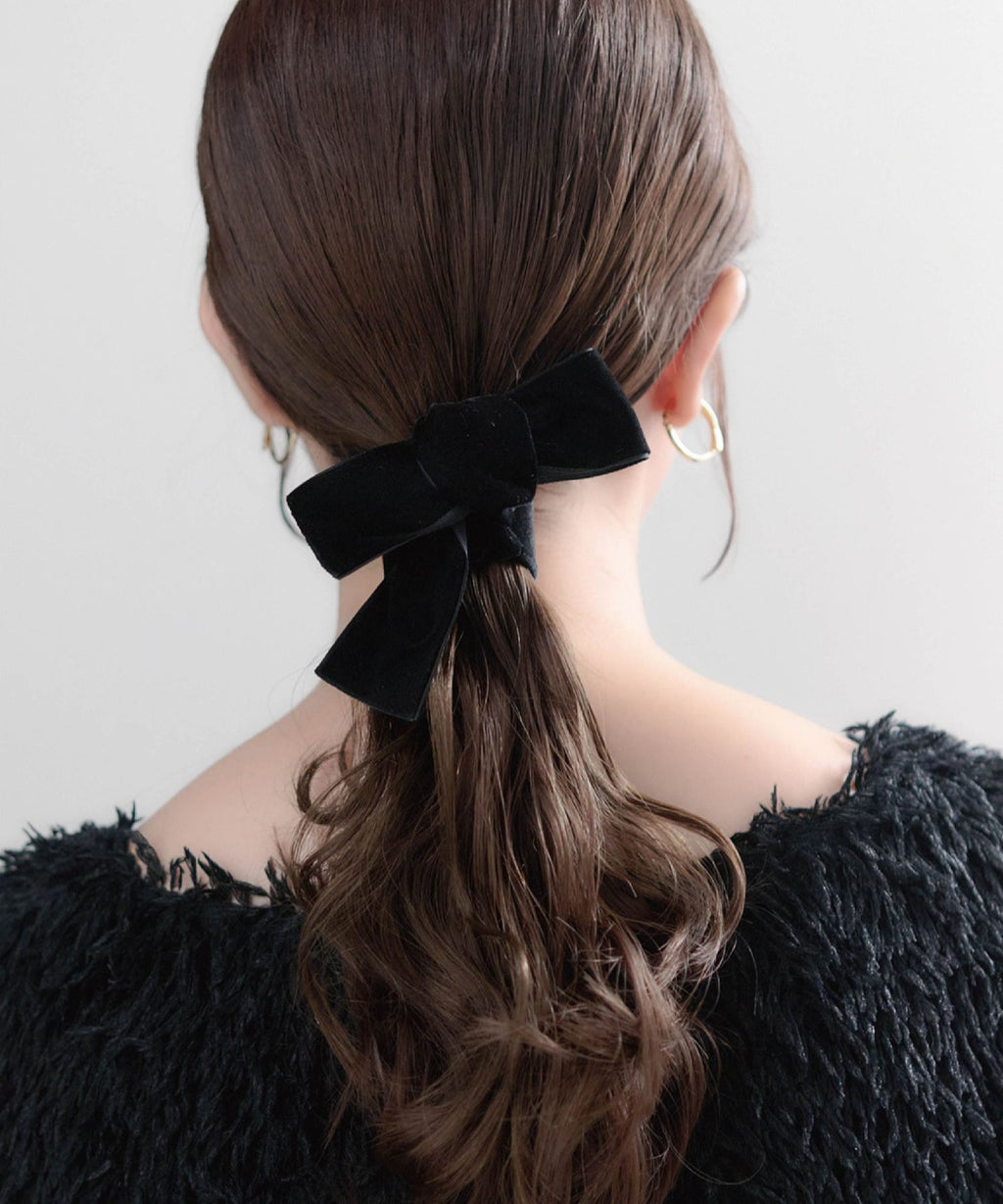 velour accessory – dee doo dah