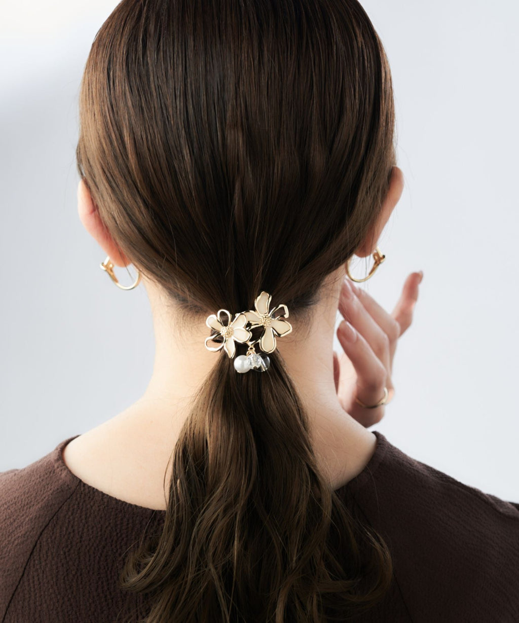 ヘアカフ・ポニーフック – dee doo dah