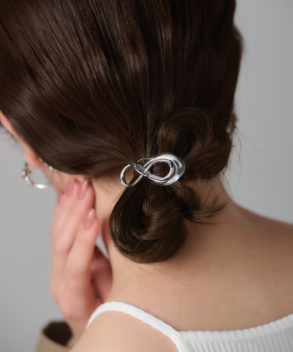 ヘアカフ・ポニーフック – dee doo dah