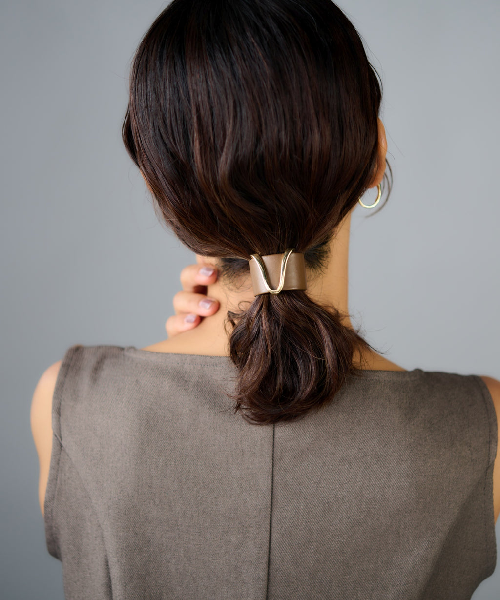hair cuff – dee doo dah