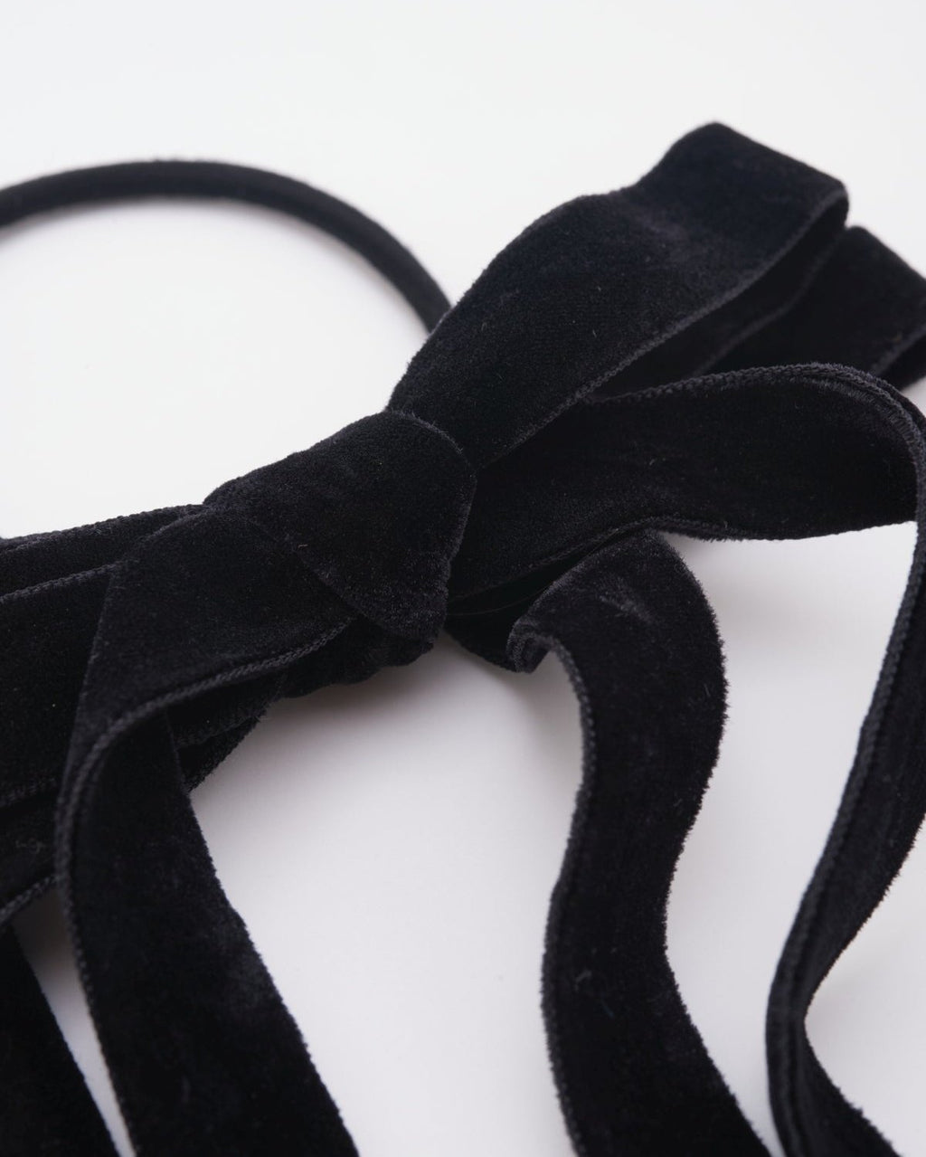 ヘアゴム No.39 BLAZE（手芸） 55本セット からまないゴム ヘアゴム L