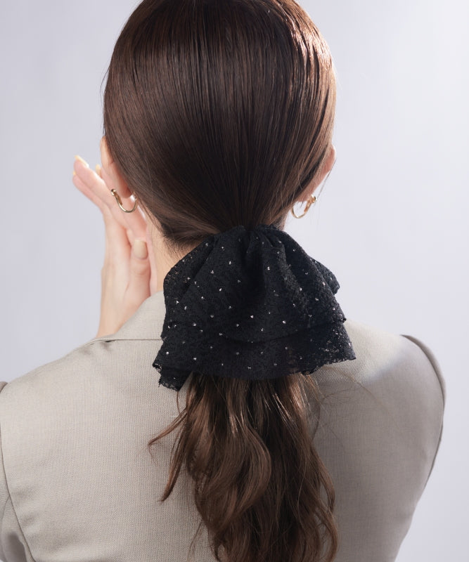 シュシュ – dee doo dah