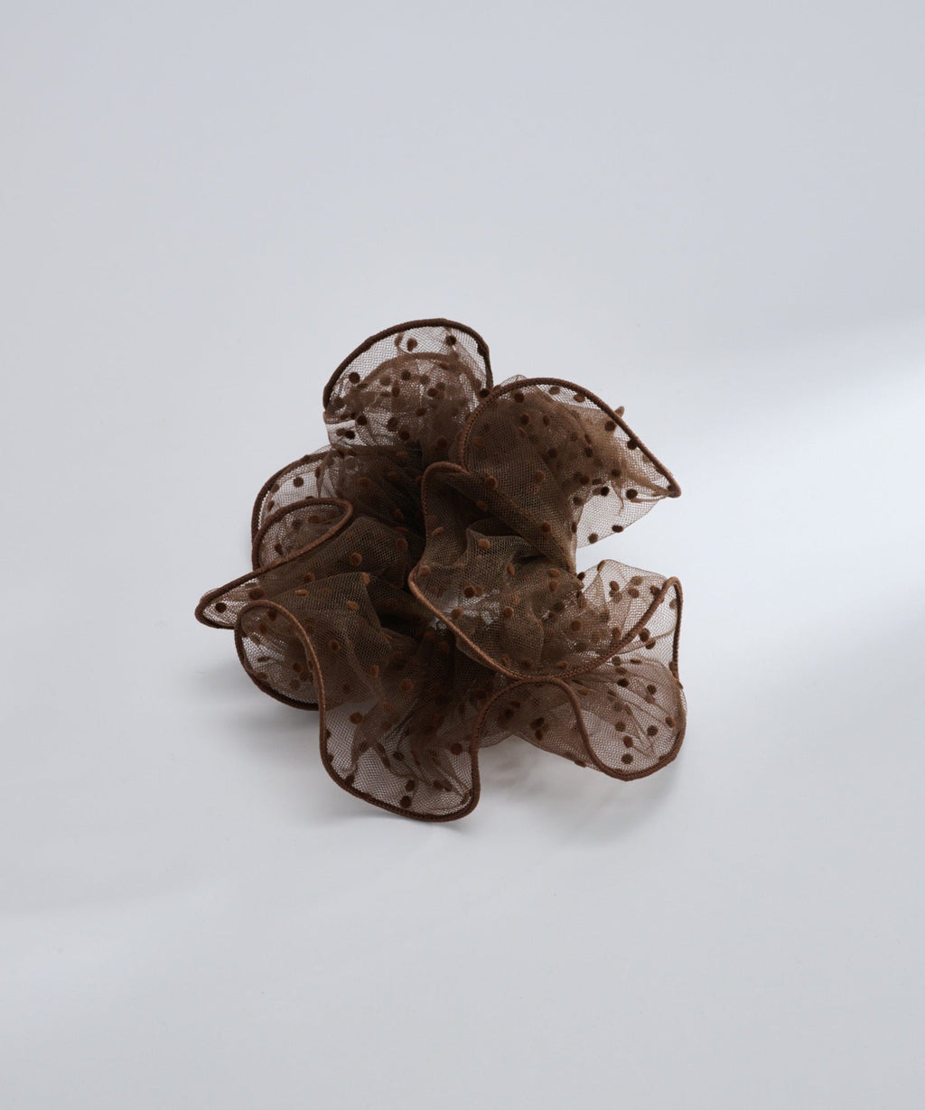 シュシュ – dee doo dah