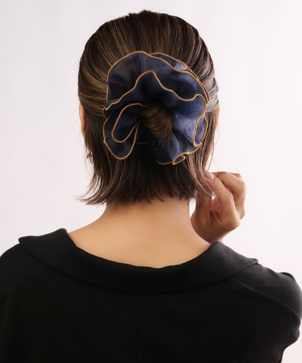 シュシュ – dee doo dah