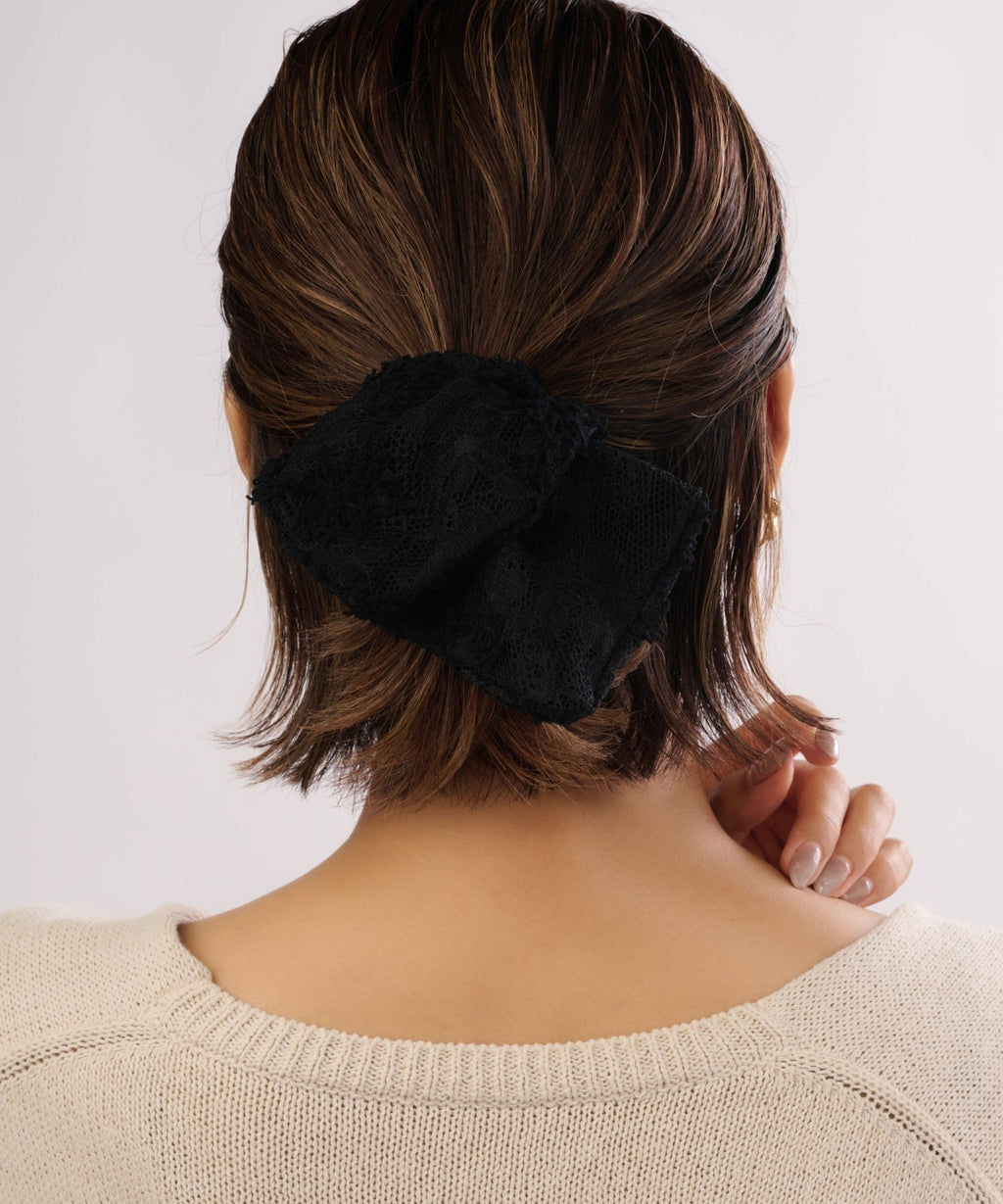 シュシュ – dee doo dah