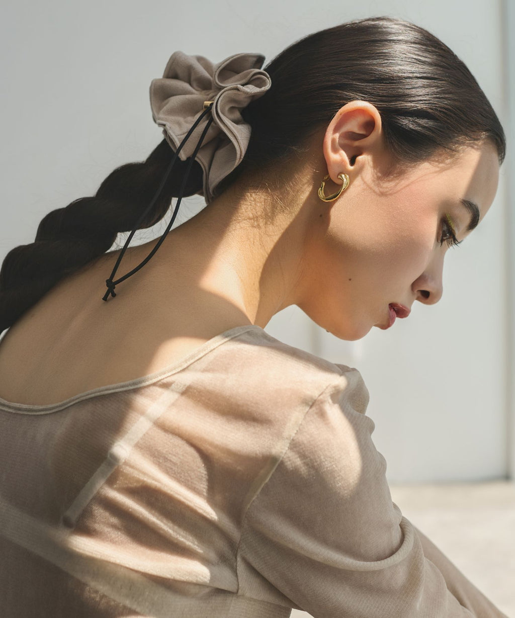 シュシュ – dee doo dah