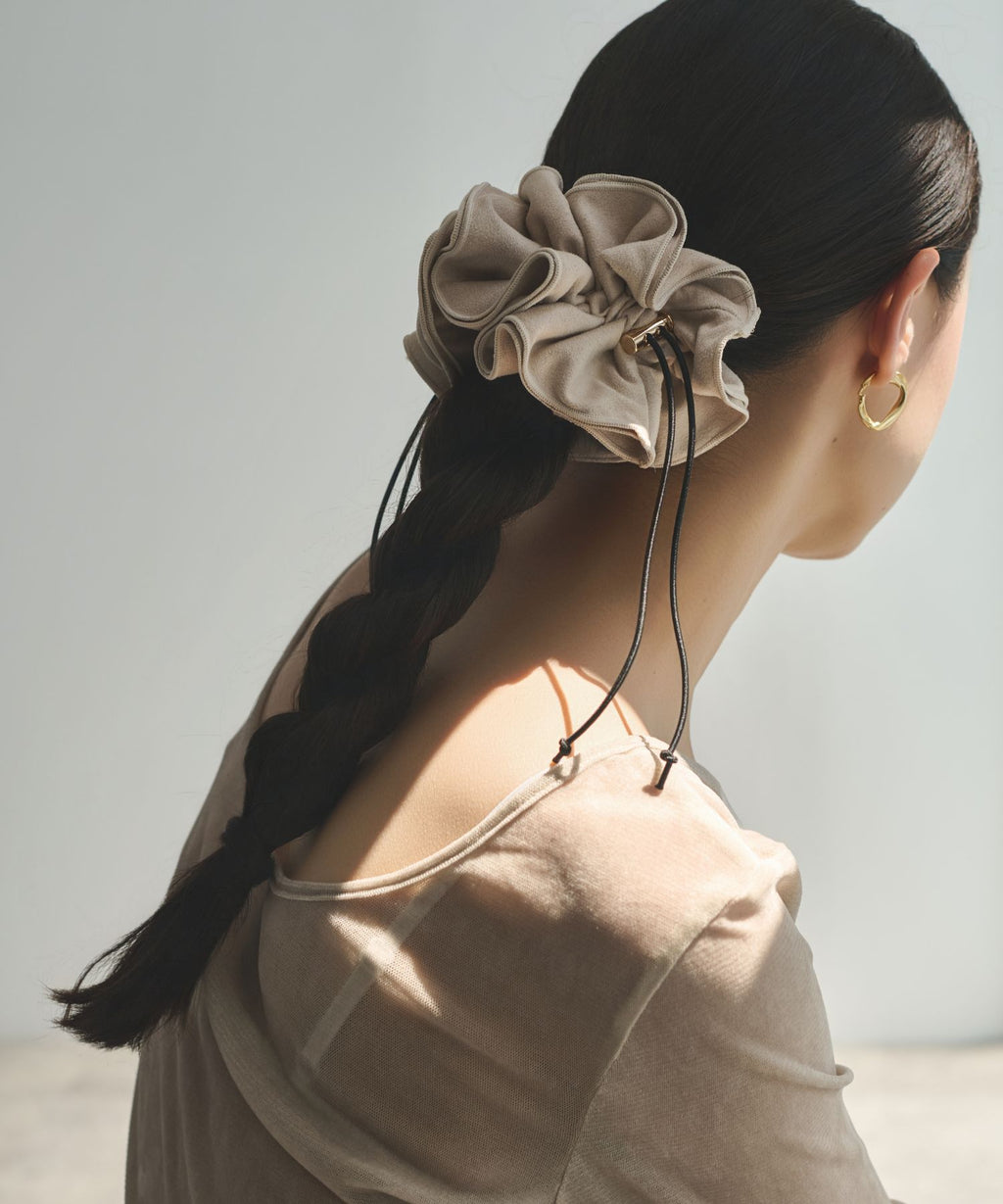 シュシュ – dee doo dah