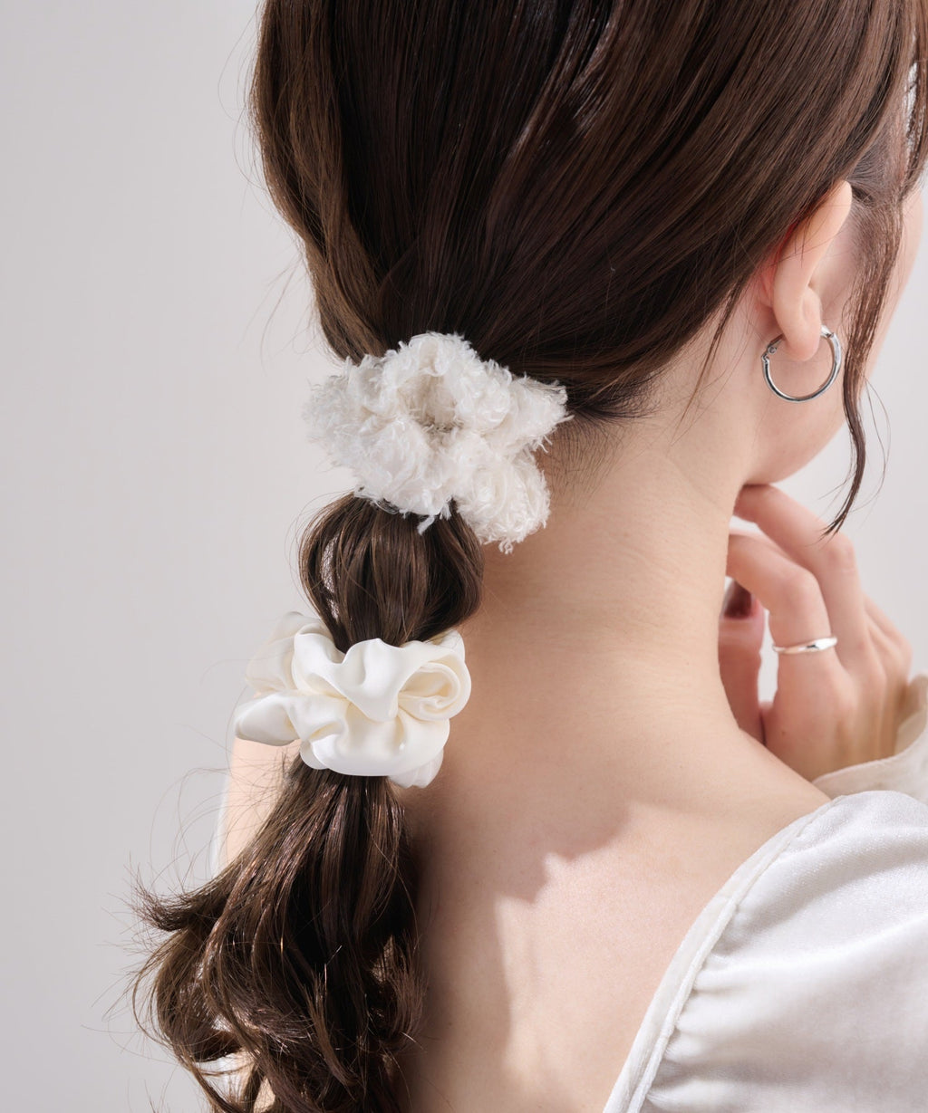 originalシュシュ　No.576 セール】【76】チャーム付きシュシュ（シュシュ）｜ARCHIVER