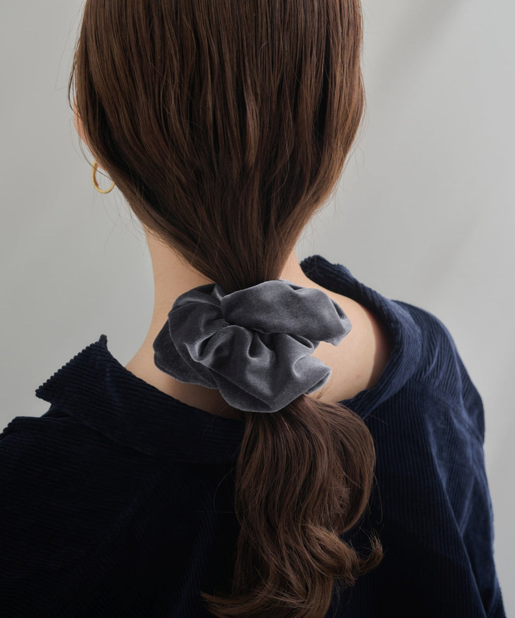 シュシュ – dee doo dah