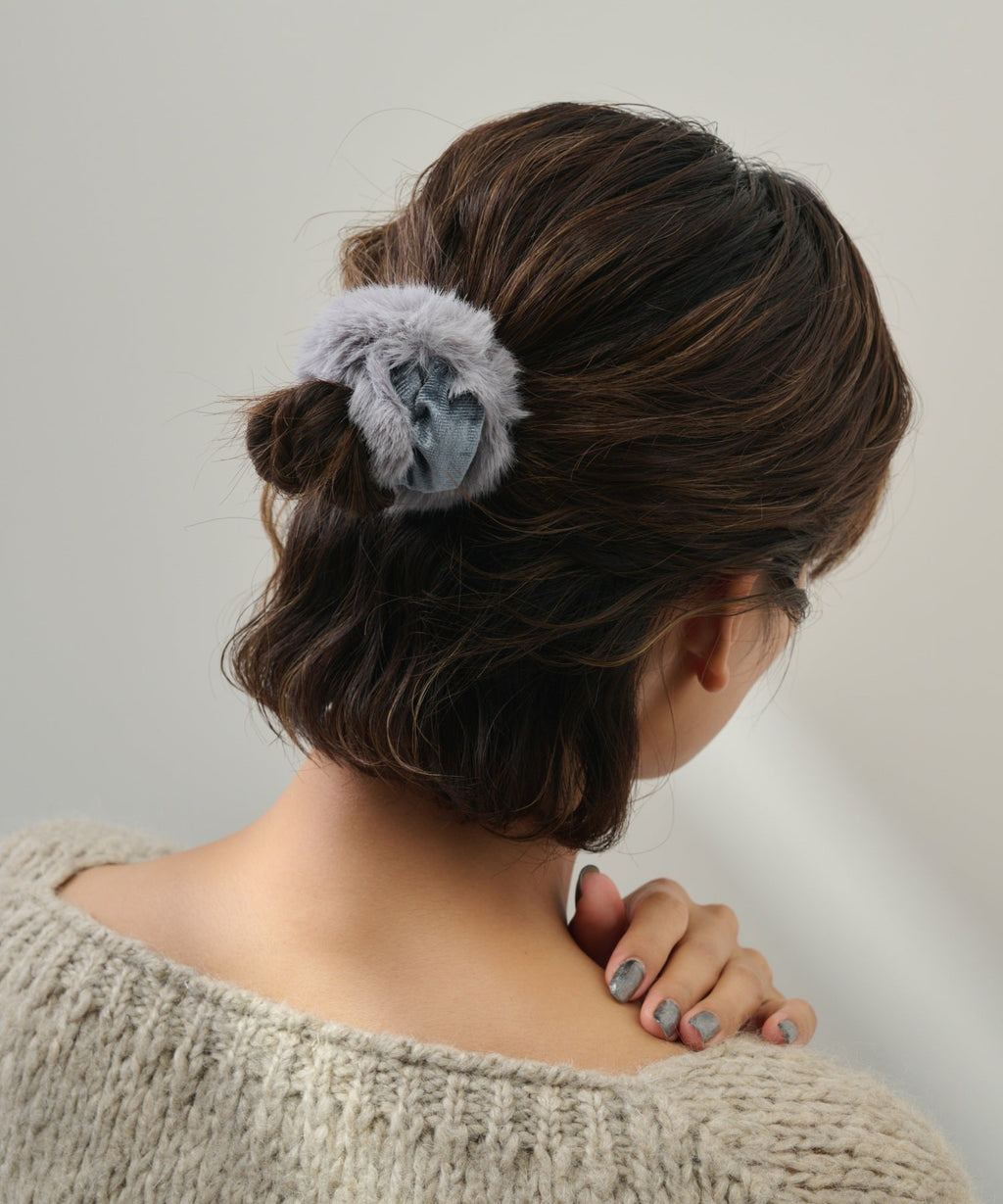 シュシュ – dee doo dah