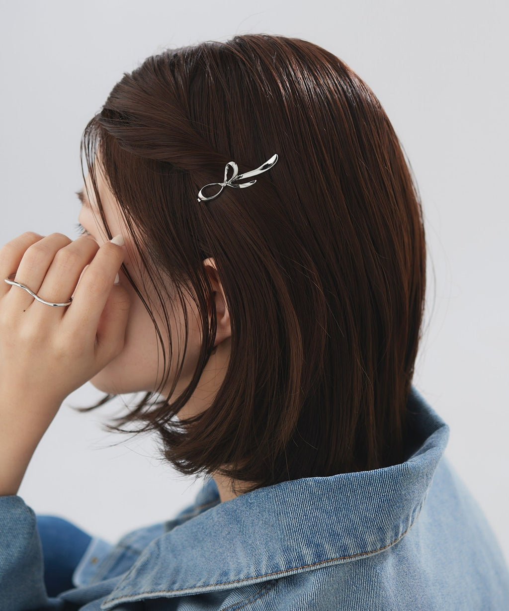 オパールのヘアピン ヘアピン – dee doo dah