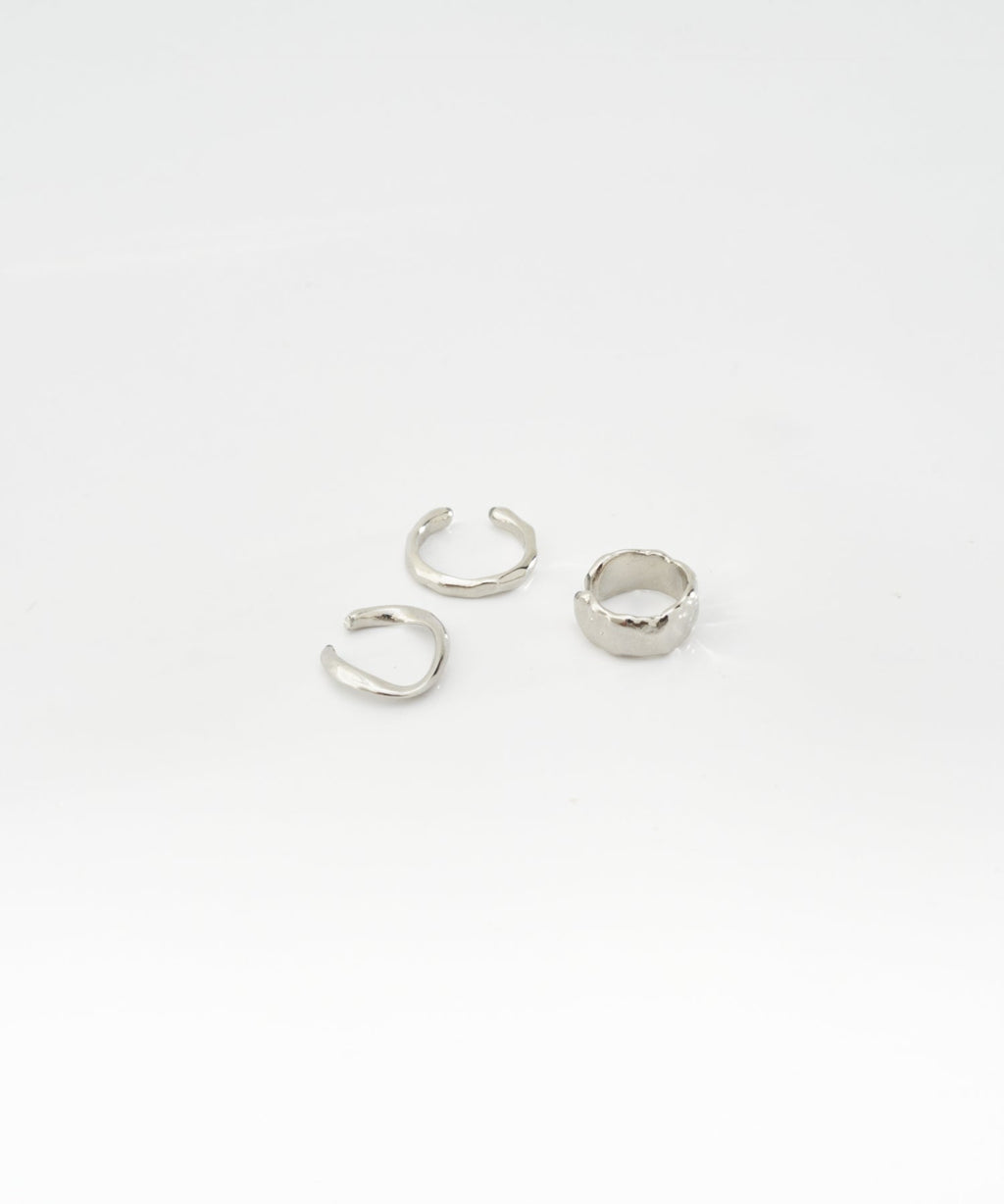 イヤーカフ – dee doo dah