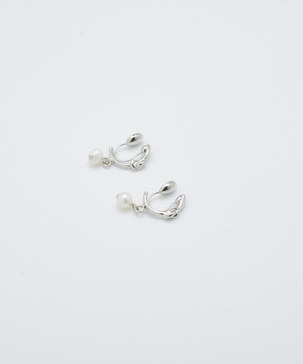 金属ノンホールピアス – dee doo dah