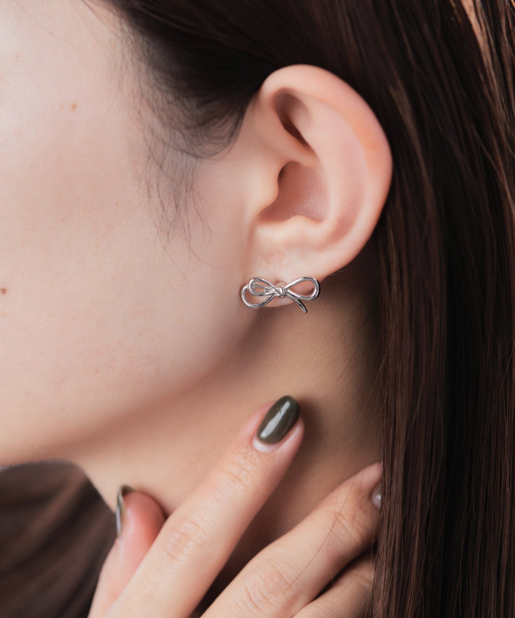 抗菌樹脂ピアス – dee doo dah