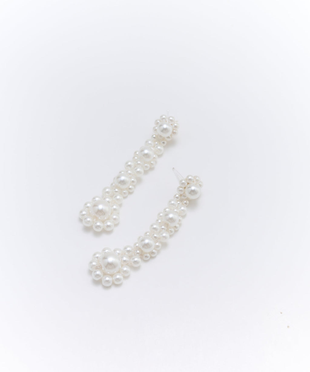 抗菌樹脂ピアス – dee doo dah 抗菌樹脂ピアス – dee doo dah