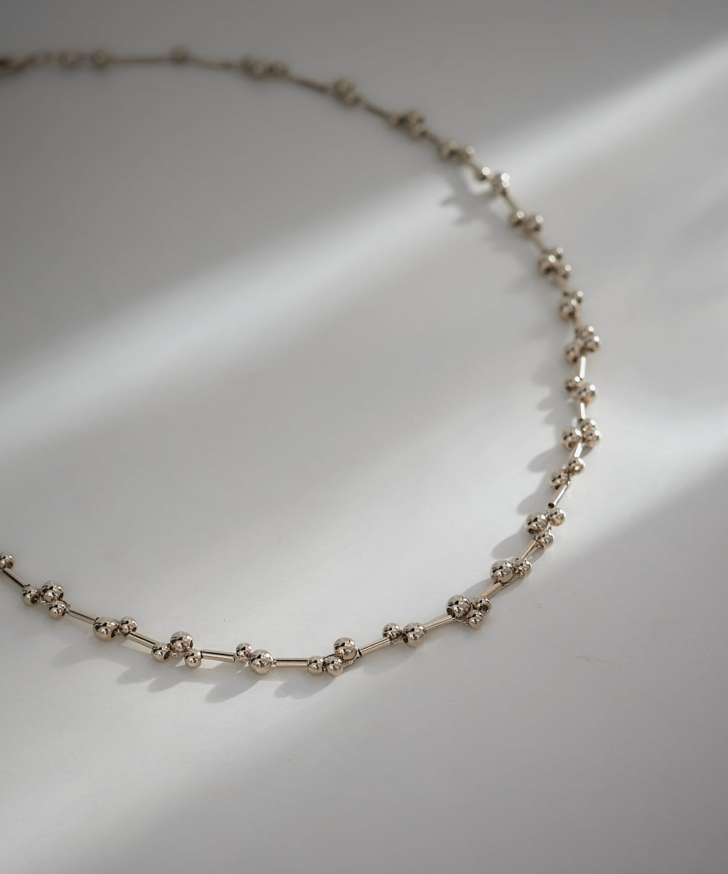 Nao　デザインブレス Nao デザインブレス ブレスレット - 名古屋のシルバー