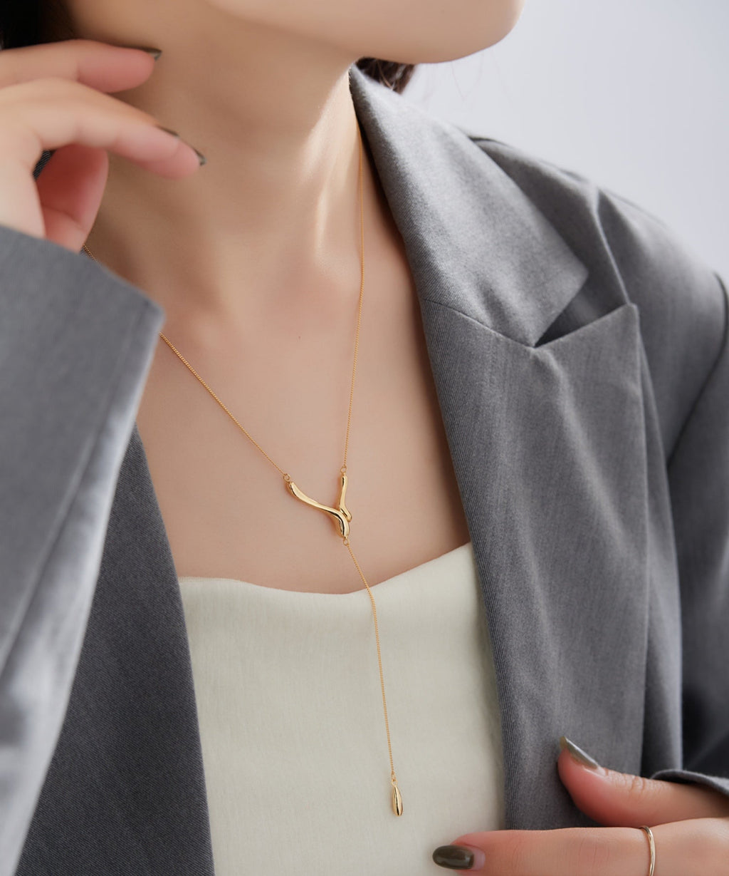 デザインネックレス – dee doo dah