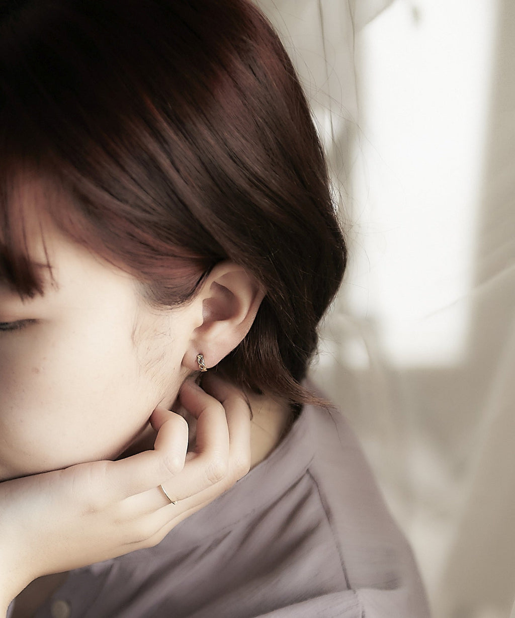 noé (ノエ) ピアス pp-743a – dee doo dah