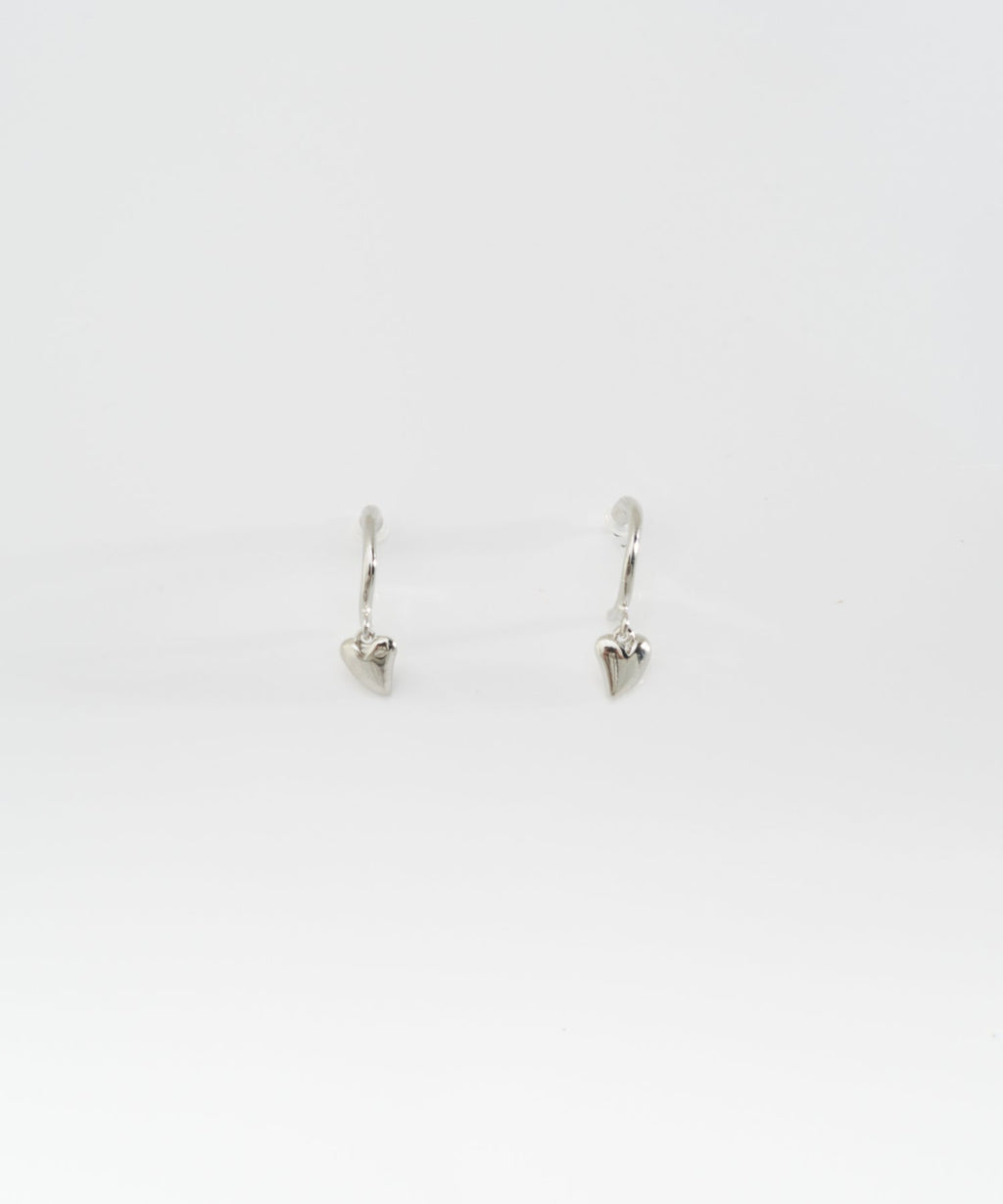 純チタンポストピアス – dee doo dah