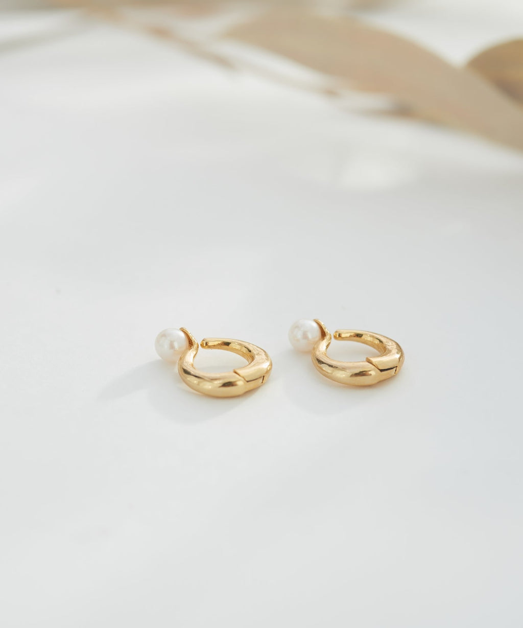 リバーシブルイヤリング – dee doo dah