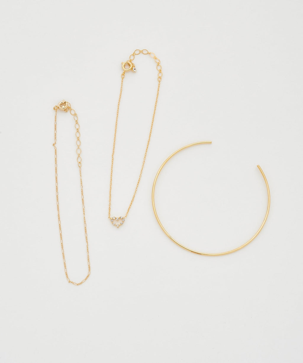 noé (ノエ) ブレスレット b-356a – dee doo dah