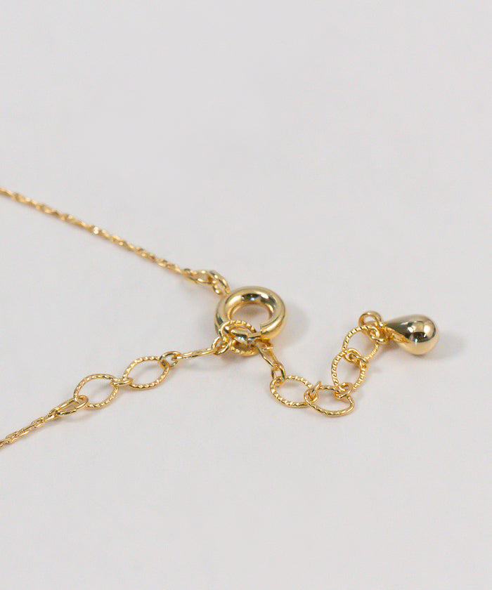 NOUE ピアス Brings Out The Innate Beauty Of The Wearer | doinel / ドワネル