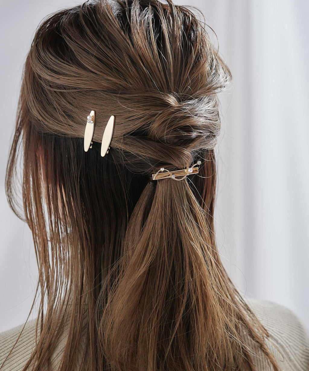 クリップ – dee doo dah