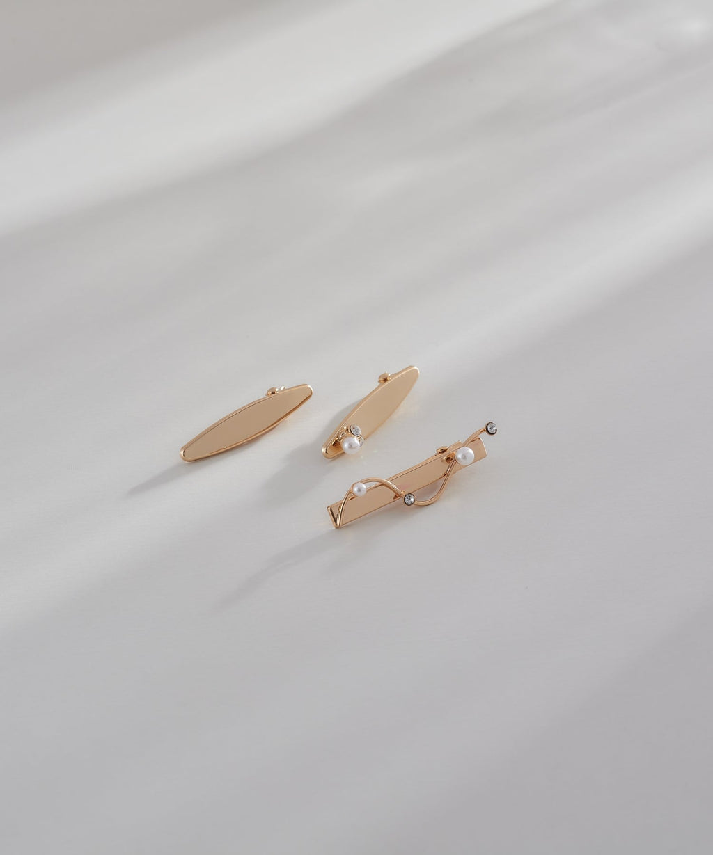 せーぶぽいんと ゆの ヘアクリップ せーぶぽいんと ゆの ヘアクリップ