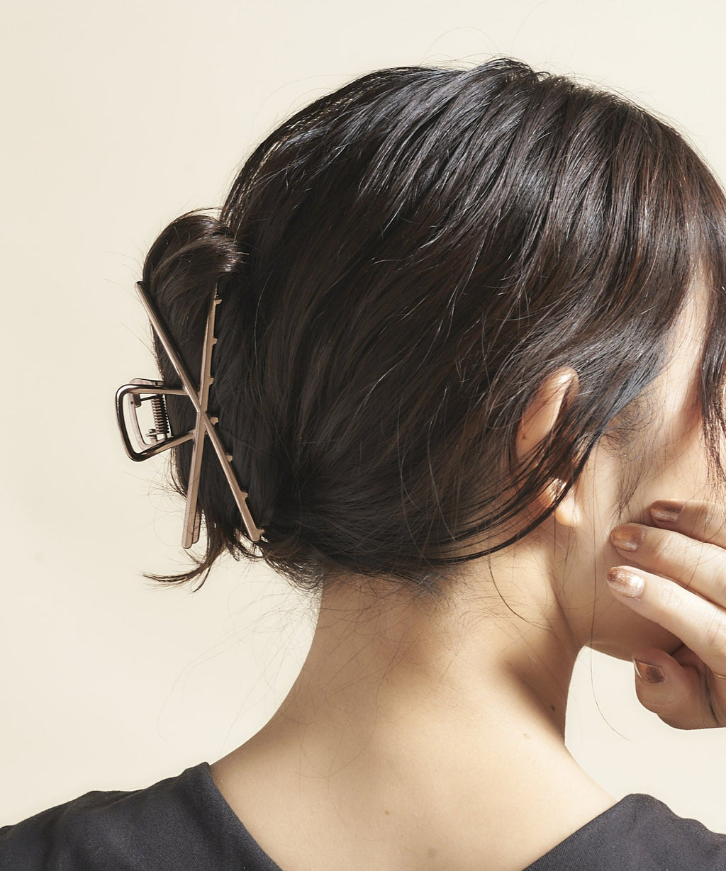 banbi-no★neil partsさん専用です！ noé (ノエ) バンスクリップ h3-378a – dee doo dah