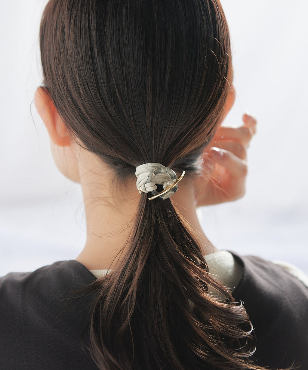 マジェステ・ヘアアレンジ – dee doo dah