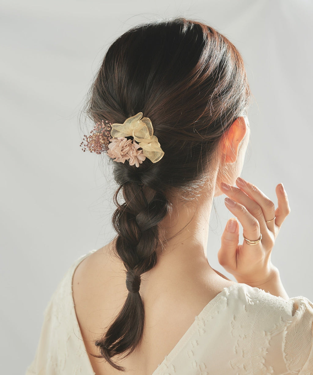 ヘアアレンジセット – dee doo dah