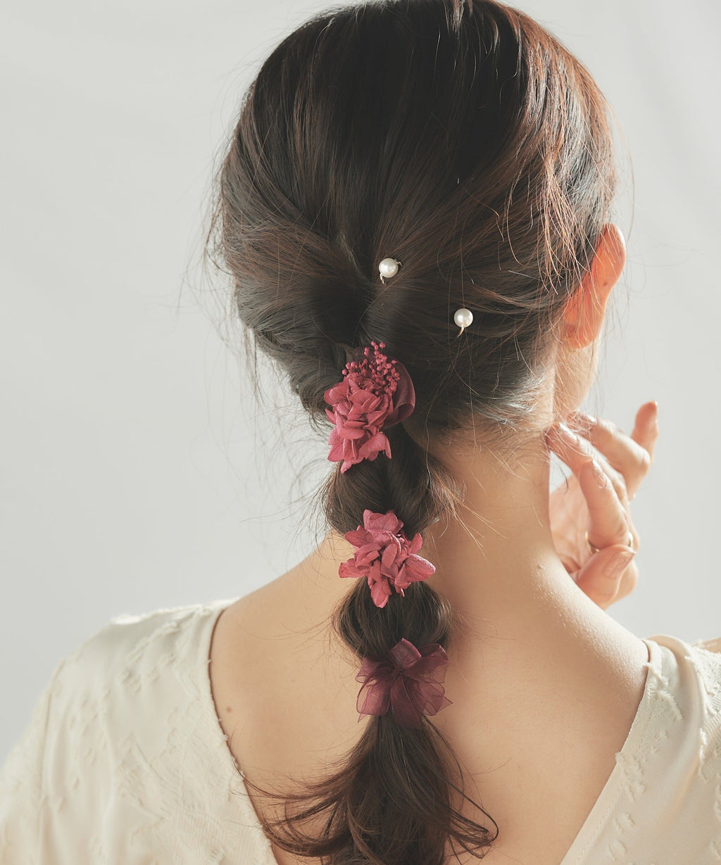 ヘアアレンジセット – dee doo dah