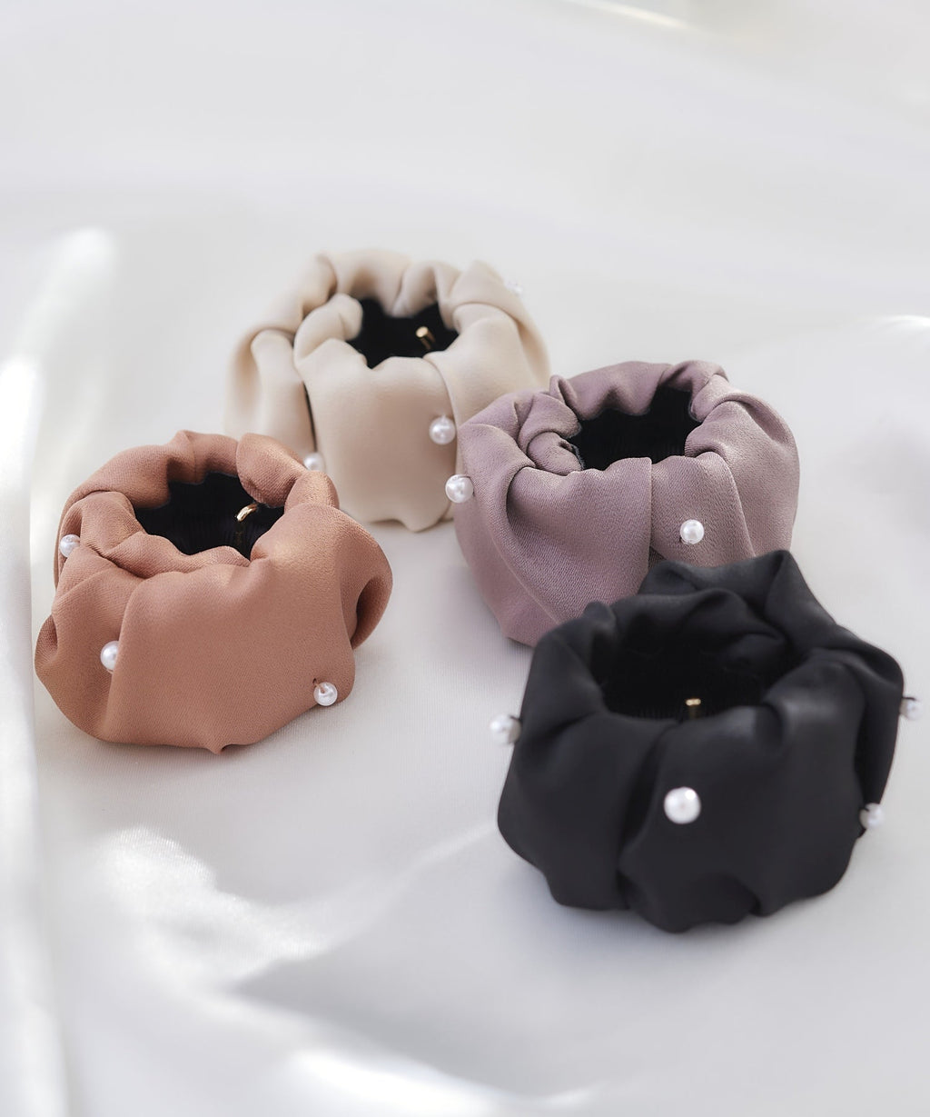 noé (ノエ) ヘアカフ・ポニーフック hc-902a – dee doo dah