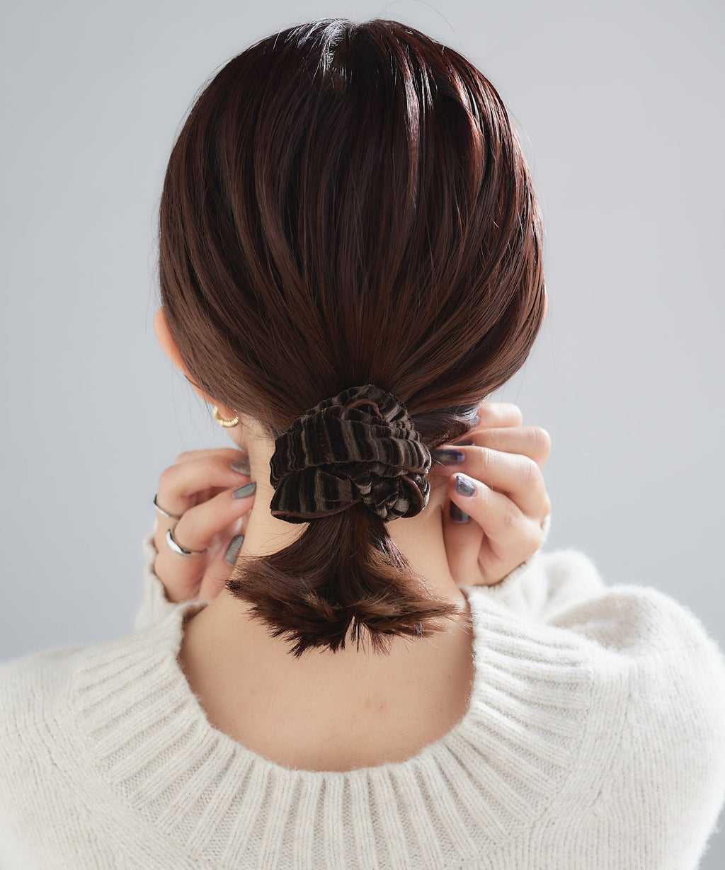 しゅけ hg2-463 シュシュ (noé) – dee doo dah