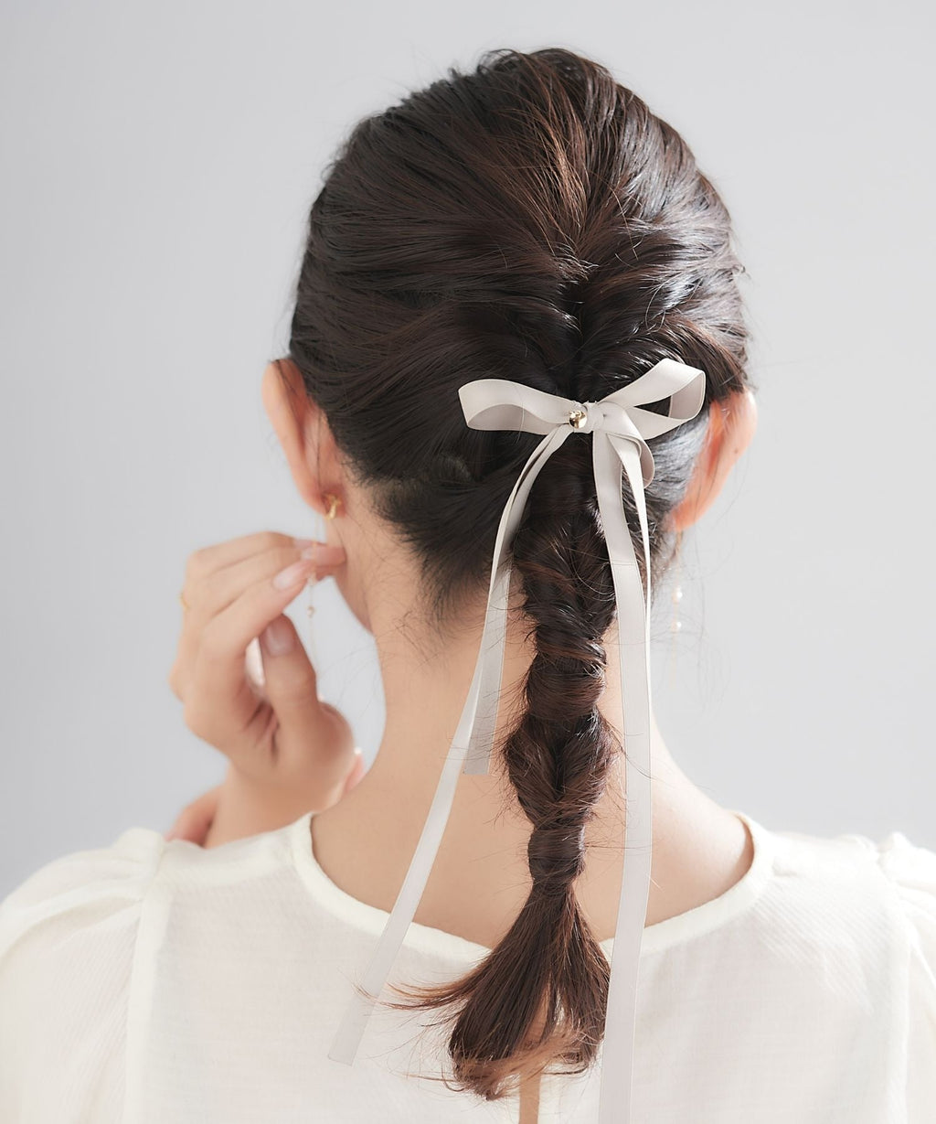 ヘアカフ・ポニーフック – dee doo dah