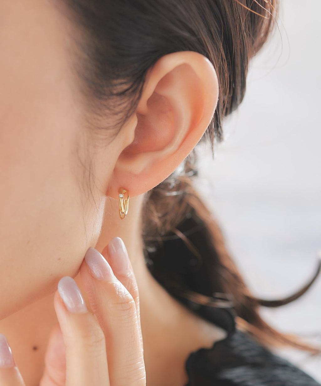イヤリング・ノンホールピアス NSKY 楽天市場】ノンホールピアス イヤリング レディース 人気 痛くない