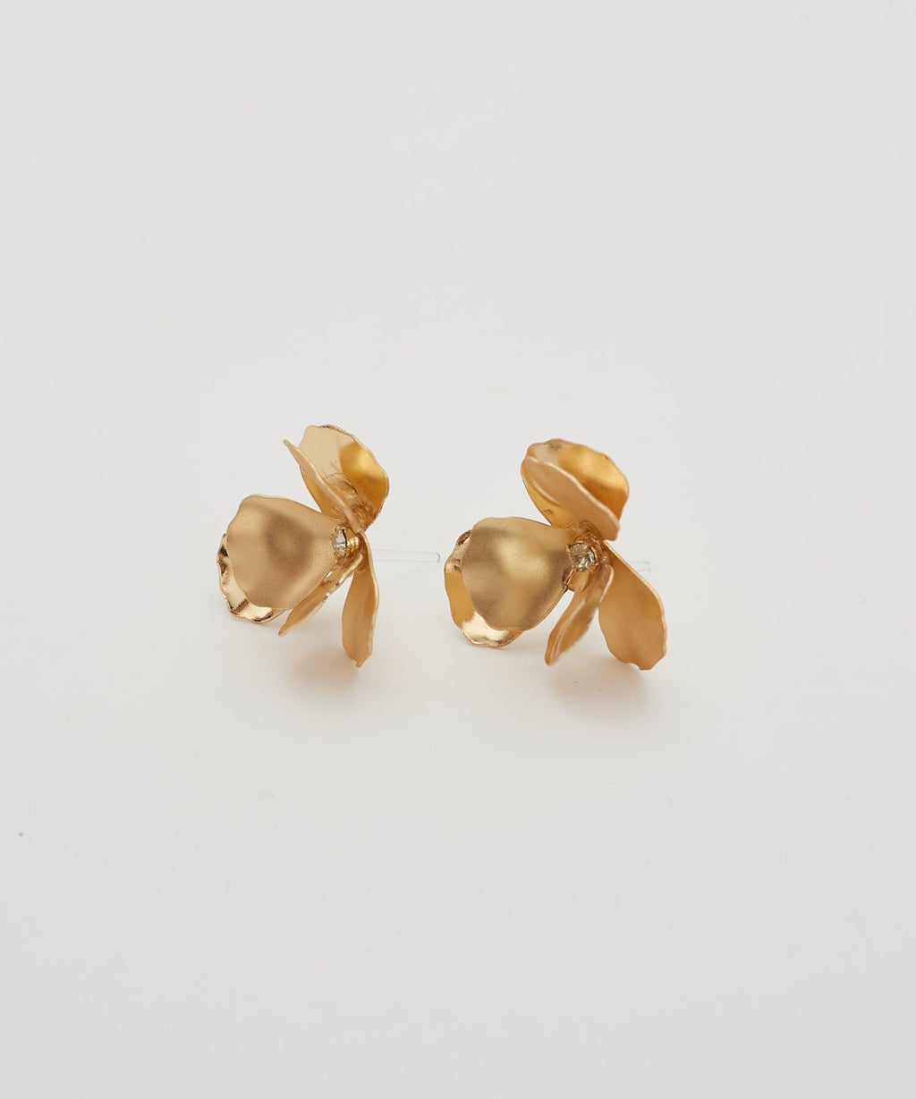 抗菌樹脂ピアス – dee doo dah